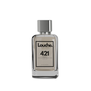 421 - zainspirowany Le Labo Santal 33 Unisex