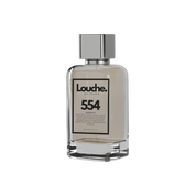 554 - Woda perfumowana Inspired by Chloé